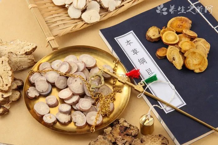 【中药汤能美白吗】喝中药汤美白肌肤