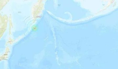 7.5级大地震的破坏力有多大？