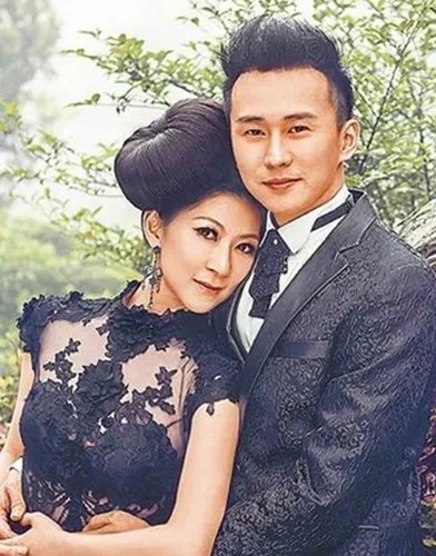 狄志杰kimiko曾在节目中暧昧  网友高呼在一起