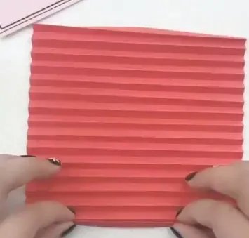 儿童手工小灯笼怎么做？