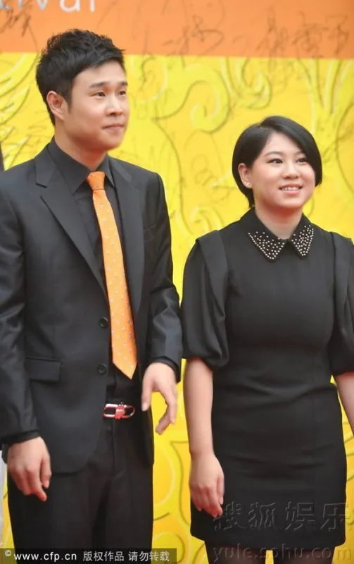 小沈阳老婆是谁