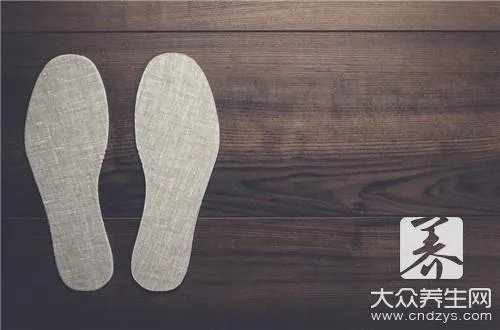 长期穿矫正鞋垫有用吗