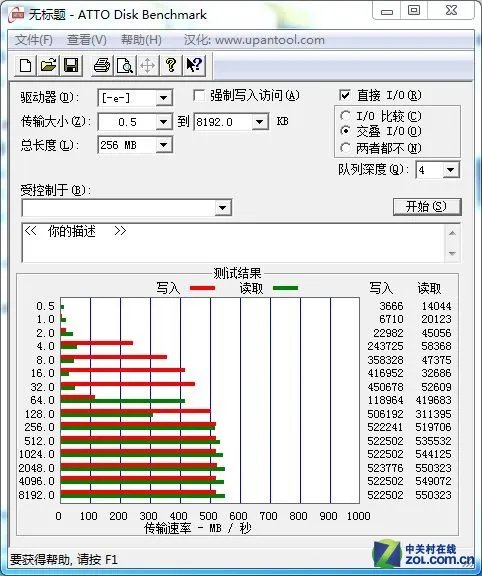 性能强劲可超频 ZOL定制主机G2对比实测