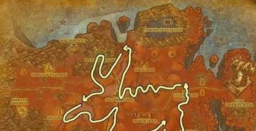 魔兽世界瑟银矿哪里比较多 瑟银矿分布位置一览