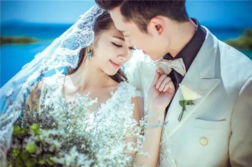 先照结婚照还是先领结婚证 你会怎么选择呢