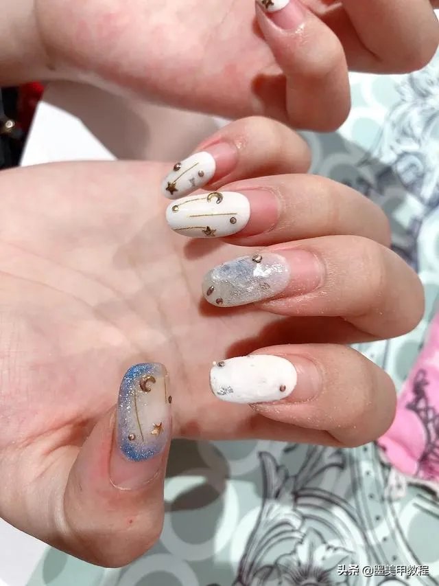 你心中美甲美容加盟排行榜是怎样的？