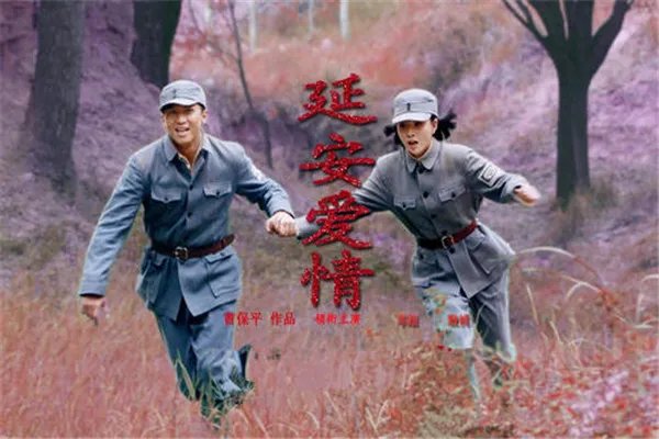 邓超十大电视剧排行榜 少年包青天超级烧脑,第十名很经典