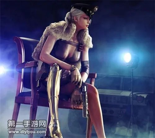 CF手游铁骑角色价格及角色隐藏属性分析