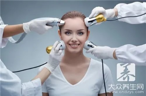 肤色暗沉是什么原因？