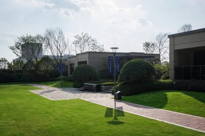 新力钰珑湾项目详情有哪些