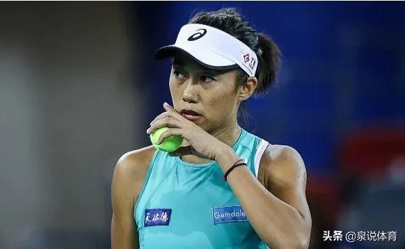 中国网球公开赛首日，张帅遭科贝尔逆袭，王蔷因伤退赛，两朵金花双双出局，你怎么看？
