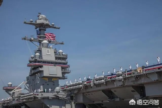 摧毁了航母的指挥舰桥，是不是就几乎瘫痪了整个航母？