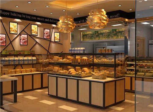 婚礼蛋糕店取名大全 蛋糕店取什么名字好听