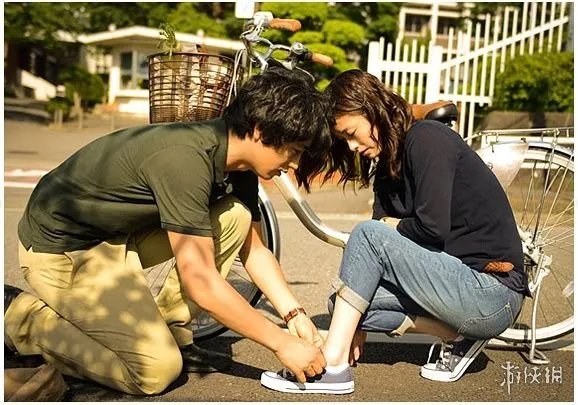 并不是只有爱情动作片！十部突破尺度的日本电视剧