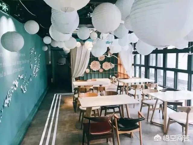 天津南开大悦城有什么安静的吃饭的地方