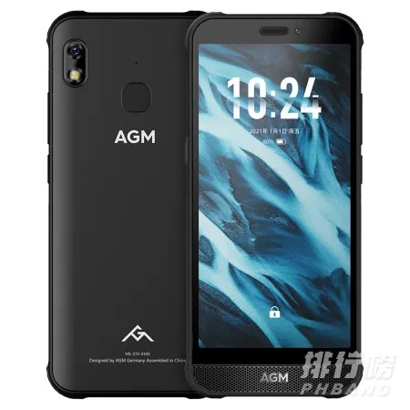 三防手机什么牌子的质量好_顶级三防手机排行榜2021