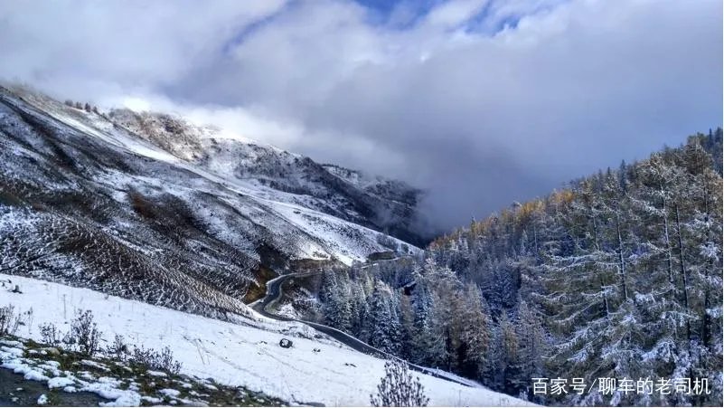 到了隆冬季节，世界上最冷的村庄是如何御寒的？