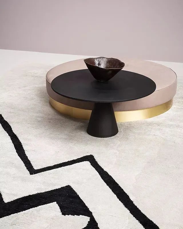 001-2019意大利{Baxter家具}全套资料(1)【软装培训】