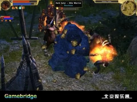 《泰坦传说》攻略连载3：高自由度的角色成长系统