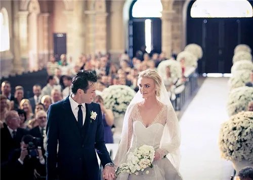 西方婚礼的流程 西方婚礼要注意什么