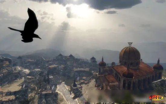 黑暗ARPG《暗瞳：恶魔之眼》公布新截图及官网