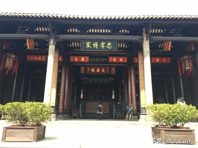 广州沙湾古镇好玩吗，广州沙湾古镇怎么去？