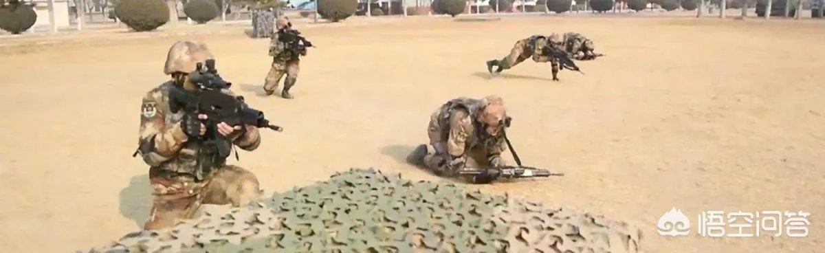 在高科技战争的今天，针对步枪的大规模改装是否还有意义？