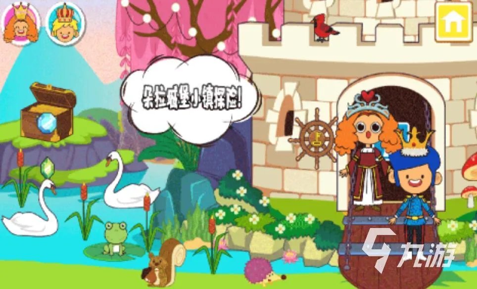 2023好玩的朵拉手游大全 受欢迎的朵拉手游排行榜