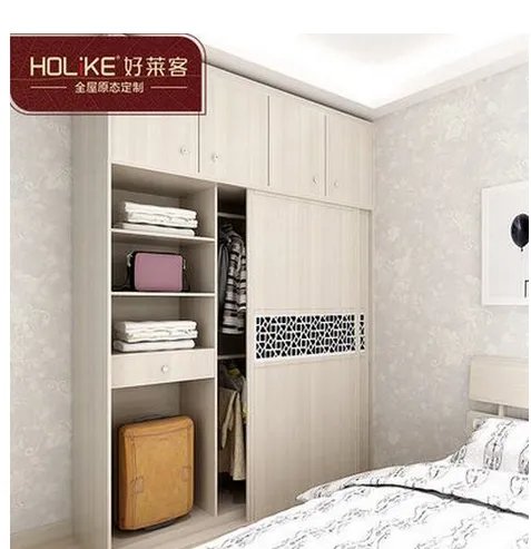 十大品牌衣柜有哪些  中国一线品牌衣柜汇总