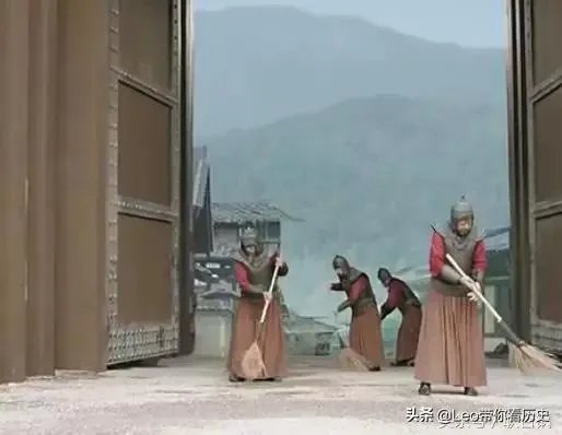 空城计是诸葛亮和司马懿心意相通唱的双簧吗?