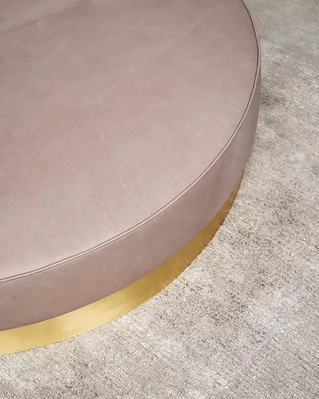 001-2019意大利{Baxter家具}全套资料(1)【软装培训】