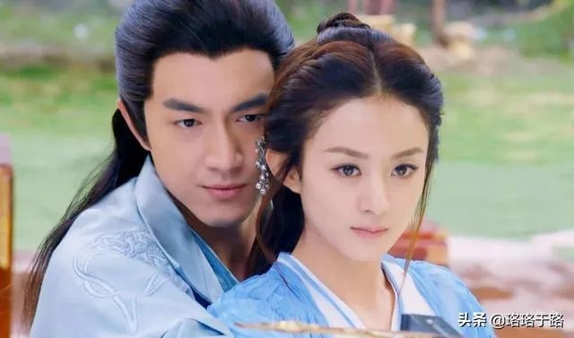 赵丽颖最近怎么样