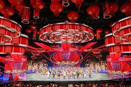 新年歌曲有哪些？