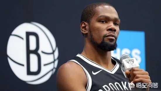 NBA宣布停赛，至少推迟一个月，如果杜兰特与欧文康复，篮网会成为本赛季的总冠军吗？