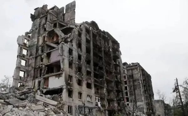 俄乌冲突持续不断，到底何时才能结束？战争带来的损失，何时才能平复？