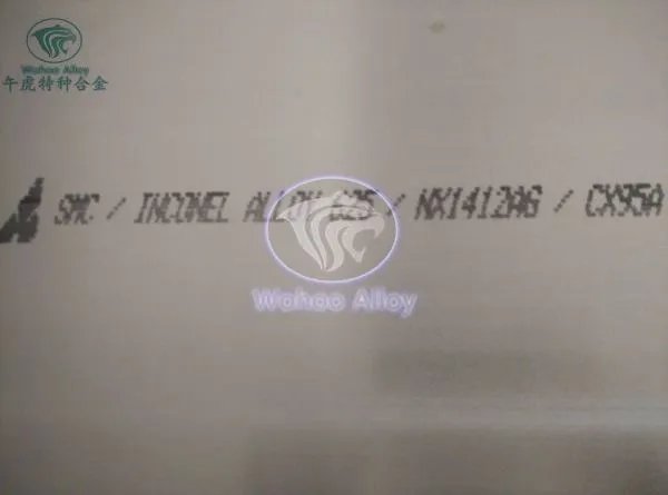 inconel625叫什么合金