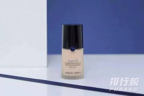 阿玛尼大师粉底液2号和3号哪个白_阿玛尼大师粉底液色号怎么选