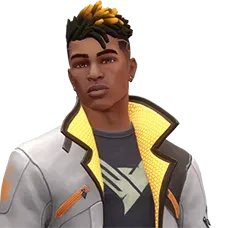 《Valorant》英雄图鉴大全