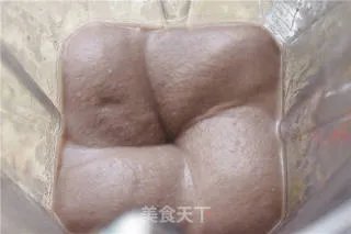 红豆糖水