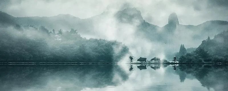 蝴蝶过山门 轻舟过重山什么意思