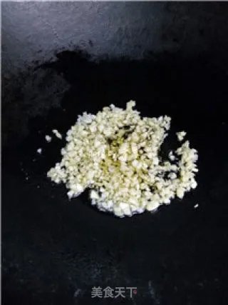 【四川】蒜香羊排