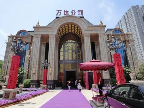 西安新房出售  值得入手的西安新房