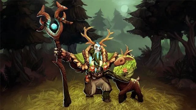 《DOTA2》梦幻联赛必BAN英雄