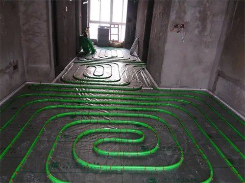 装个地暖需要多少钱