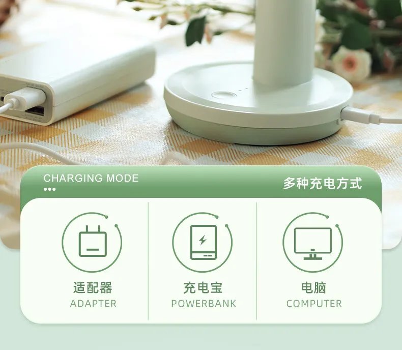 充电电风扇价格