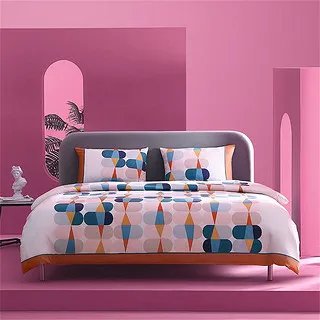 梦洁四件套价格