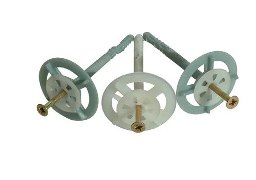 外墙保温锚栓数量规范是多少