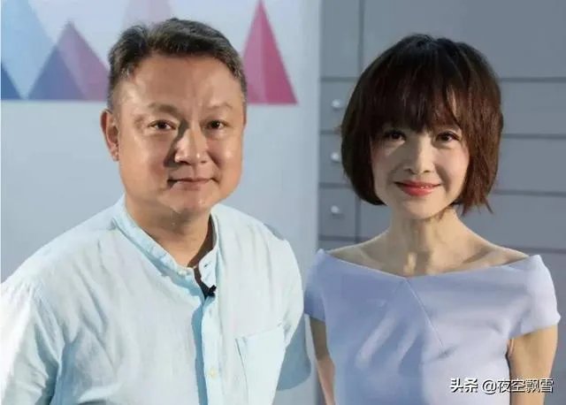 《鲁豫有约》当中，鲁豫对嘉宾的提问真的那么有水平吗？