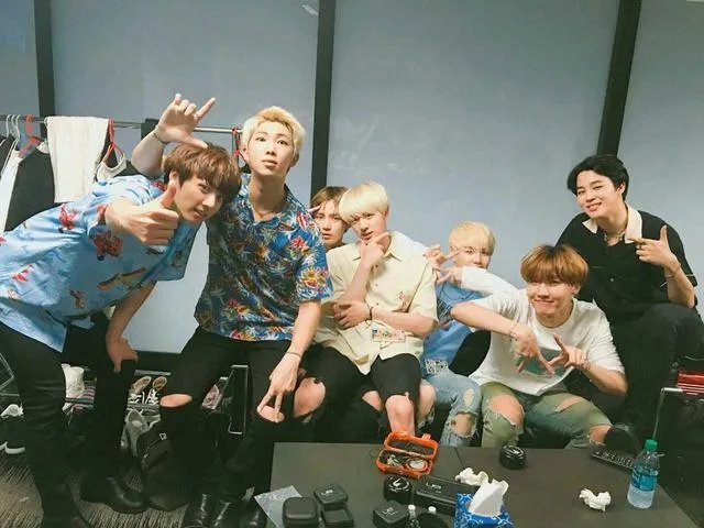 怎样看待防弹少年团获得26届首尔歌谣大赏最佳MV &舞蹈赏？