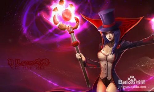 lols6中单ap通用天赋加点 S6中单天赋加点图